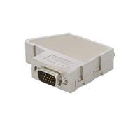 D-Sub HD 15-Pin Male Angled 55 Terminal 5604602