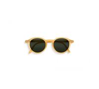 #D Sunglasses - Adult Collection Yellow one size