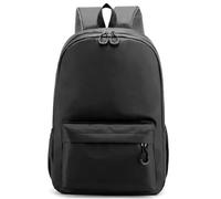 D&T School Backpack for Boys, Casual Travel School Bag for Teenage Students, Lightweight College Bookbag, Waterproof Daypack for Study and Outdoor Activities