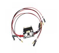 D T20 Greenery Care Drone Accessories Power Distribution Board PCBA Compatible With ESC Power Cord