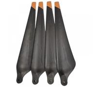 D T30 R3820 Agriculture Drone Carbon Fiber Propeller CW And CCW With Gasket Repair Parts Compatible Accessories(2 PAIR CCW)