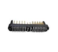 D T30 T40 T50 T20 T16 Interface Board Compatible Replacement To Fix Burning Issues(T30 T40 T50MALE PLUG)