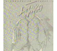 D-Tango - Strangers in paradise (1986) [Vinyl LP]