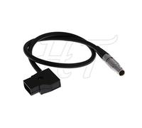D-tap 4 Pin Power Cable for Teradek Cube