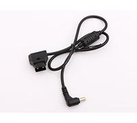 D-Tap Power Tap DC Power Cable 3.2ft for Sony PXW-FS7 PXW-FS5 FS5 FS7 Camera Camcorder