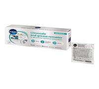 D?tartrant WPro X12 pour Lave-vaisselle & lave-linge, 600 g 12 Count (Pack of 1)