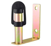 D-TECH Beacon Mounting Bracket,Pole Mount Bracket for Beacons,Tractor Beacon Mounting Bracket,DIN Pole Mount Bracket for beacons,beacon stem bracket,Tractor light Mounting Brackets(DTB04)