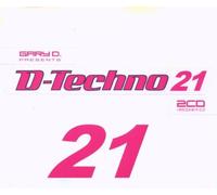 D.Techno 21/Gary D.