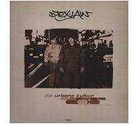 D-Tex-Law - Die Urbane Kultur [Vinyl Maxi-Single] [VINYL]