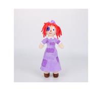 (D) THE AMAZING DIGITAL CIRCUS Plush Toys