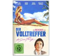 D.-THE SURE THING/DIGIT.REMASTERED VOLLTREFFER - CUSACK,JOHN/+ DVD NEW