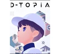 D-topia (PC) - Steam Key - GLOBAL