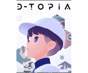 D-topia (PC) - Steam Key - GLOBAL