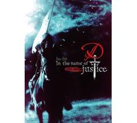 D Tour 2010 In the name of justice FINAL DVD