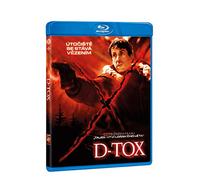 D-Tox (Blu-ray) (D-Tox)