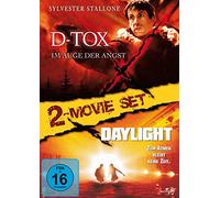 D-Tox Daylight (DVD) Min: 206DD5.1WS Movie Set 2DVD's [Import germany]