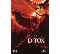 D-TOX [DVD]