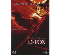 D-TOX [DVD]