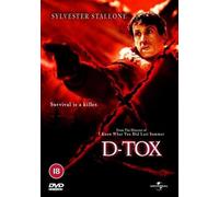 D-Tox [DVD]