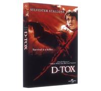D-Tox [DVD] [NTSC]