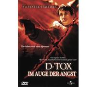 D-Tox - Im Auge der Angst