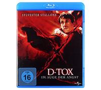 D-TOX IM AUGE DER ANGST - MOVI