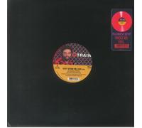 Keep Giving Me Love / Keep Giving Me Love (Vocal Remix) - Florescent Red Opaque Vinyl 160g [VINYL]