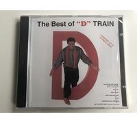 D Train - The Best Of