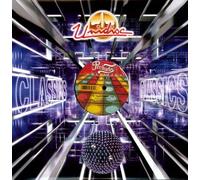 D Train - Tryin' to Get Over [Vinyl]