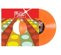 D Train - You're The One For Me (2 Mixes) Florescent Orange Opaque Vinyl 160g [VINYL]