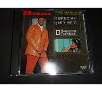 D Train - You're The One For Me