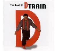 D Train - You're The One For Me - The Very Best Of