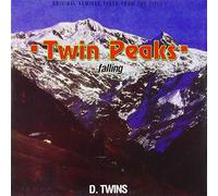 D.Twins - Twin Peaks (Falling)-Original Remixes