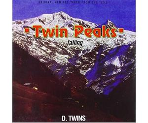 D.Twins - Twin Peaks (Falling)-Original Remixes