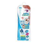D.U.P Wonder Eyelid Tape - Point - 120 tapes (Green Tea Set)