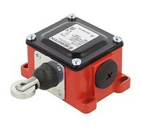 D-U1Z RW Limit Switch NO + NC 10A Max 400VAC M20 IP65 -30-80°C AMBER A G