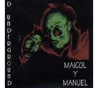 D Underground