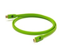 d+USB Type-C to C classB 1.0m NEO by OYAIDE Elec d+ USB Type-C to C class B