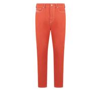 D-Vider Jeans - male - Diesel - Slim Fit Jeans - Red - W29 - Jeans W29