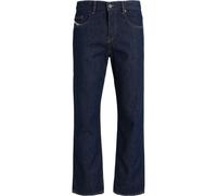 D-Viker Dark Denim Blue Jeans Diesel Blue 36R