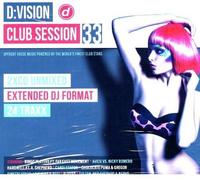 D:Vision-Club Session 33 - D: Vision-Club Session 33