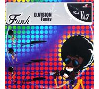 D.vision - Funky