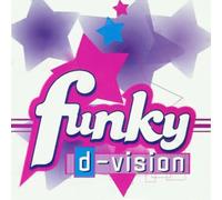 D-Vision - Funky