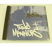 D, Vitamin - Table Manners 2