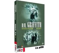 D.W. Griffith Box