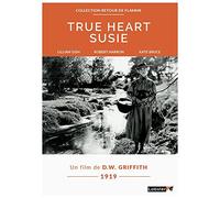 D.W. Griffith - True Hart Susie