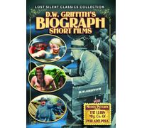 D.W. Griffith'S Biograph Short Films [Edizione: Stati Uniti]