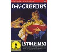 D.W. Griffith's Intoleranz (Restaurierte Fassung)