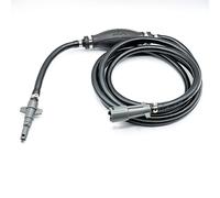 D&W The Motion Corporation 329841 Fuel Hose with 2 Mercury Connections, Multicoloured