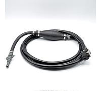 D&W The Motion Corporation 329842 Fuel Hose with 2 Mercury Connections, Multicoloured